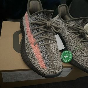 Yeezy ash stone